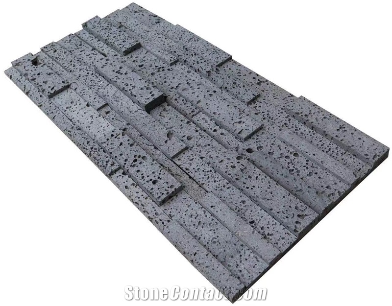 Lavastone Culture Stone for Wall Clading