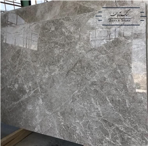 Silver Marble Slabs