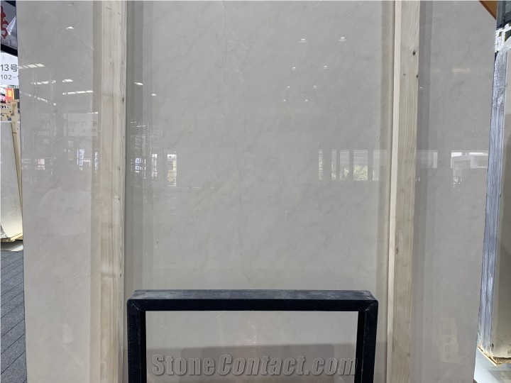 Iran Gold Shanna Marble Slabs Tiles for Kitchen