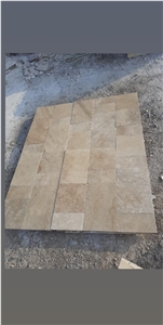 Medium Travertine Slabs