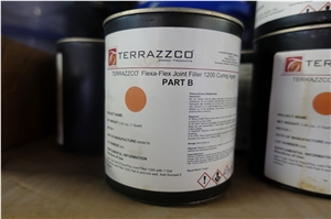 Terrazzco® Flexa-Flex Joint Filler 1200 Epoxy