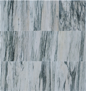 Green Oasis Marble Tiles & Slabs