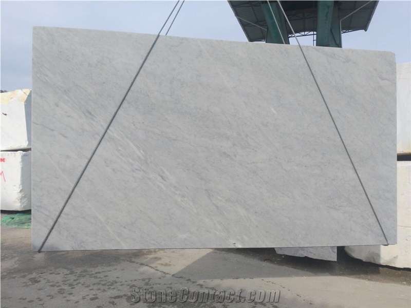 Bianco Carrara Cd Marble 330x188x2