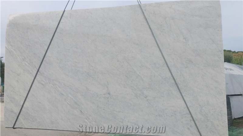 Bianco Carrara Cd Marble 330x188x2