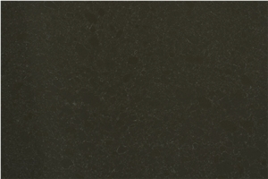 Charcoal Black Pattern Quartz Slabs