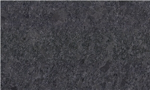 Steel Grey Textured Quartz Stone Slab