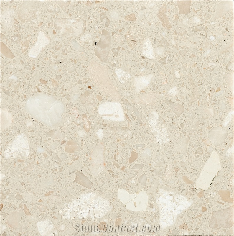 Engineering Stone for Flooring Artificial Marble
