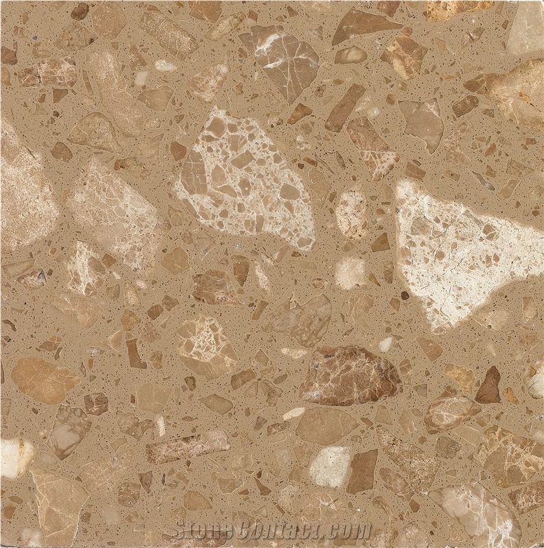 Engineering Stone for Flooring Artificial Marble