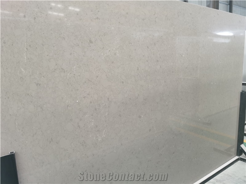 Grey Artificial Marble Natural Marble Look Factory