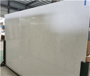 Grey Artificial Marble Natural Marble Look Factory