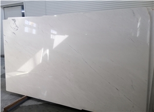 Prilep White Marble