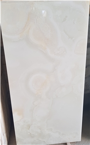 White Onyx Tile 60-60