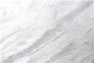 Hermes Volakas Supreme Marble