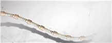Diamond Wire for Cnc Profiling Machines