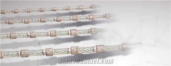 Diamond Wire, Multiwire Cutting Wire