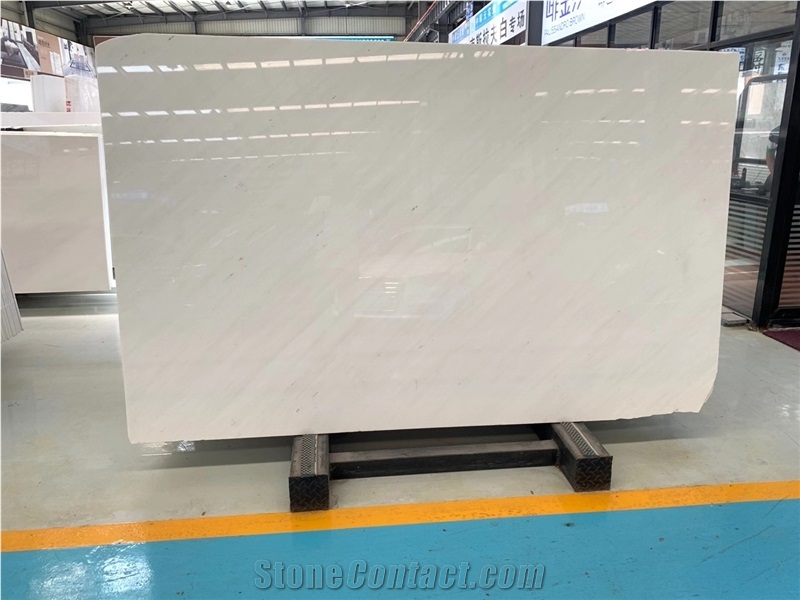 Bianco Sivec Marble, Sivec White Marble