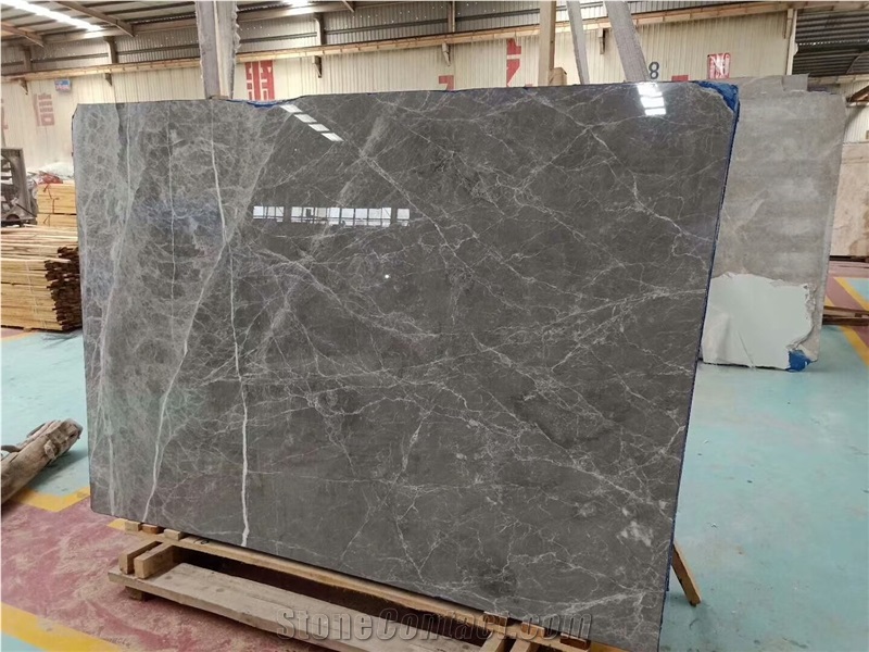 Blue De Savoie Marble for Wall and Floor Tile