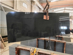 China Black Granite for Wall and Floor Tiling