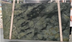 Dream Green Marble for Wall and Floor Covering