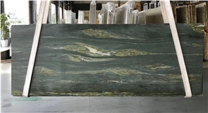 Dream Green Marble for Wall and Floor Covering