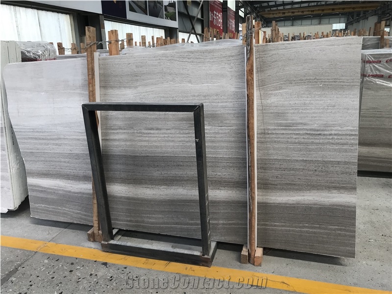 Grey Wooden Marble,Chantilly Ashwood Marble