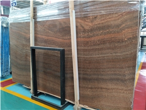 Imperial Wood Vein Marble for Wall and Floor Tile
