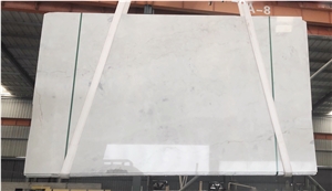 Jiashi White Marble for Wall and Floor Tile