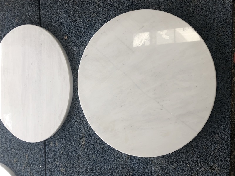 Nero Marquina Marble for Tabletops
