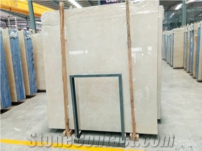 Spain Beige Marble for Wall and Floor Tile