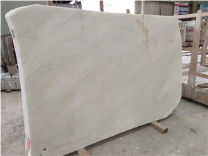White Rhino Marble for Wall Cladding