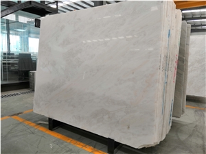 White Rhino Marble for Wall Cladding