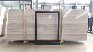 White Wood Veins Marble,Chenille White Marble