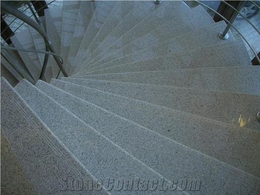 Granite Stairs, Marble Stairs, Steps, Risers
