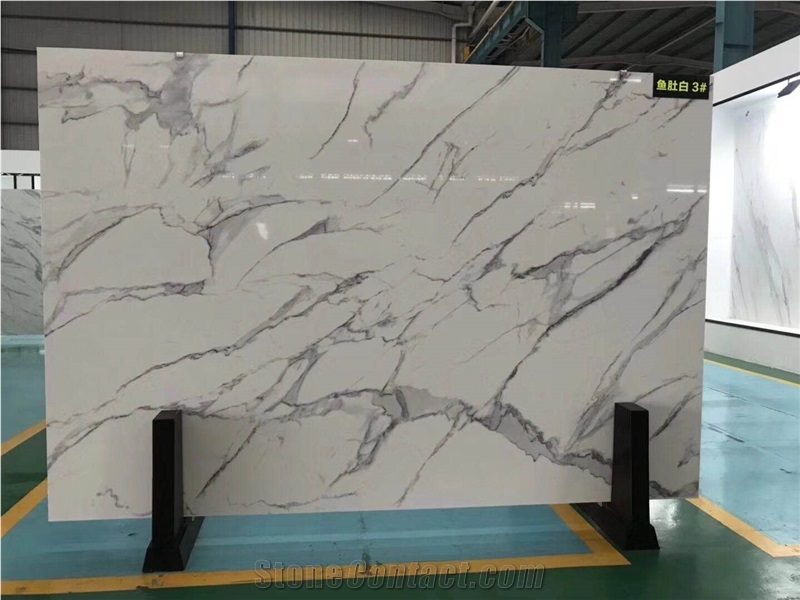 Artificial Marble Slabs 3d Print Boards