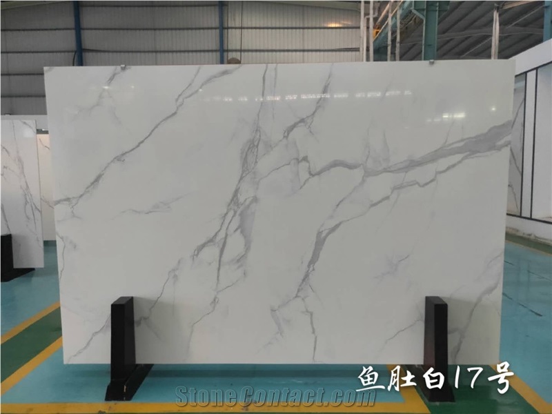 Artificial Marble Slabs 3d Print Boards