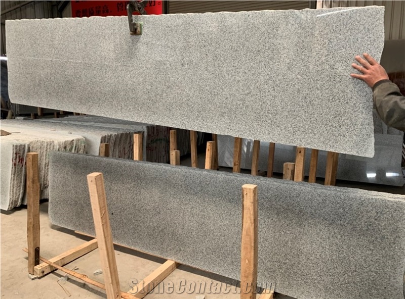 Wuhan G603 Slabs and Tiles