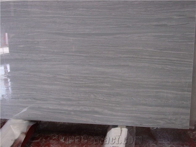 Nestos Semi White Polished Greek Slabs Tiles