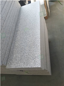 China Factory Floor Tiles Light Grey Granite G603