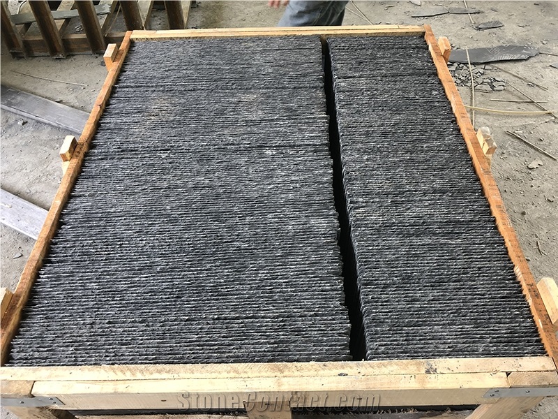 Factory Supply Natural Slate for Roofing Tile