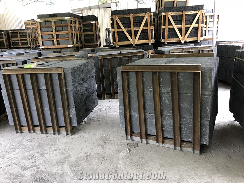 Factory Supply Natural Slate for Roofing Tile