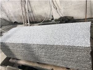 White Cheap Granite Thin Slab