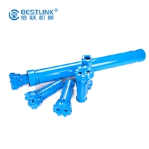 Reverse Circulation Rc Dth Hammer and Drill Bits