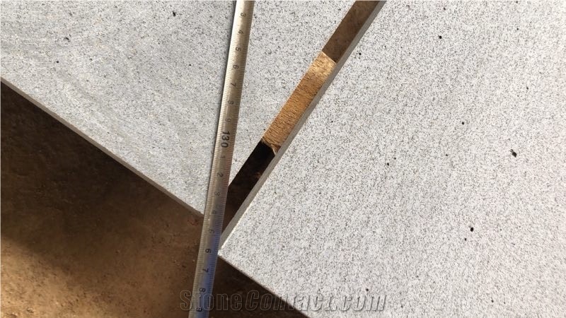 Grey Basalt Slab/ Wall Andesite Tile/ Floor Paver