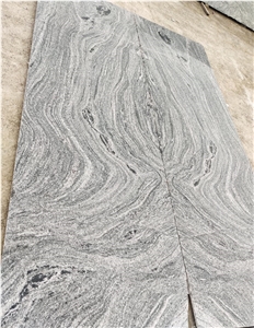 Kuppam Grey Granite Slabs