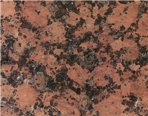 Carmen Red Granite Countertop Worktop