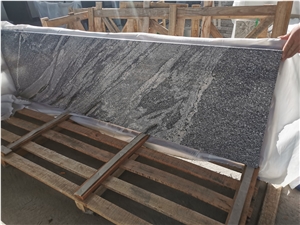 China Juparana Grey Granite Slabs&Tiles