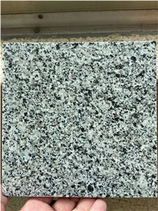 China Rosa Beta New G623 Grey Granite Tiles