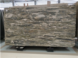 Emperor Green Marble Slabs and Tiles