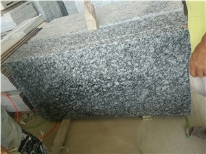 G568 Surf White Granite Countertop Worktop