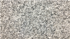 Light Grey Granite New G623 Tile and Slab